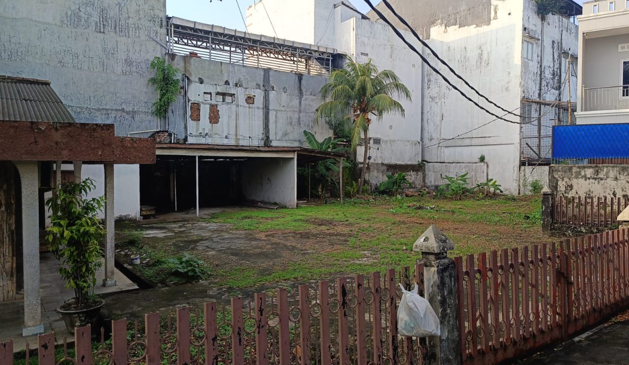 DIJUAL RUMAH JALAN PROKLAMASI PALEMBANG (4)