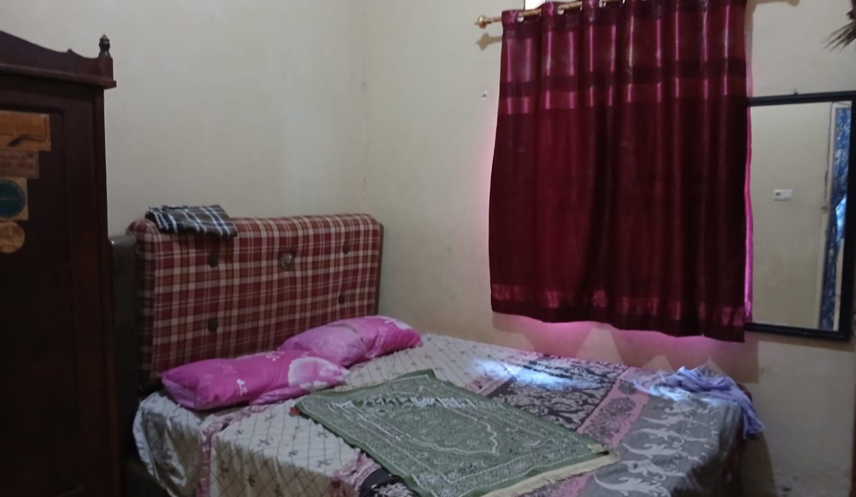DIJUAL RUMAH JALAN SRIGADING KM 14 PALEMBANG (14)