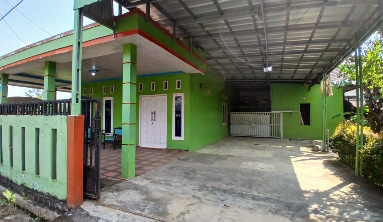 DIJUAL RUMAH JALAN SRIGADING KM 14 PALEMBANG (6)