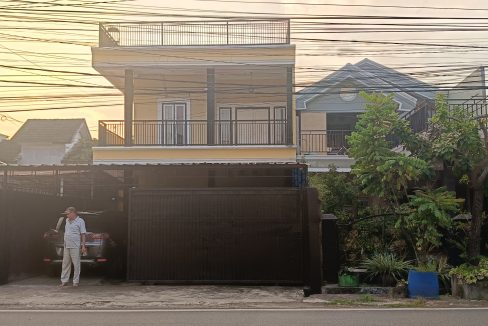 DIJUAL RUMAH KM 7 PALEMBANG (1)