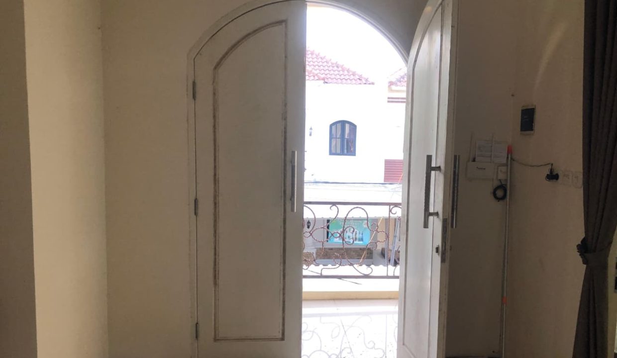 DIJUAL RUMAH KOMPLEK ELITE SUKABANGUN PALEMBANG (11)