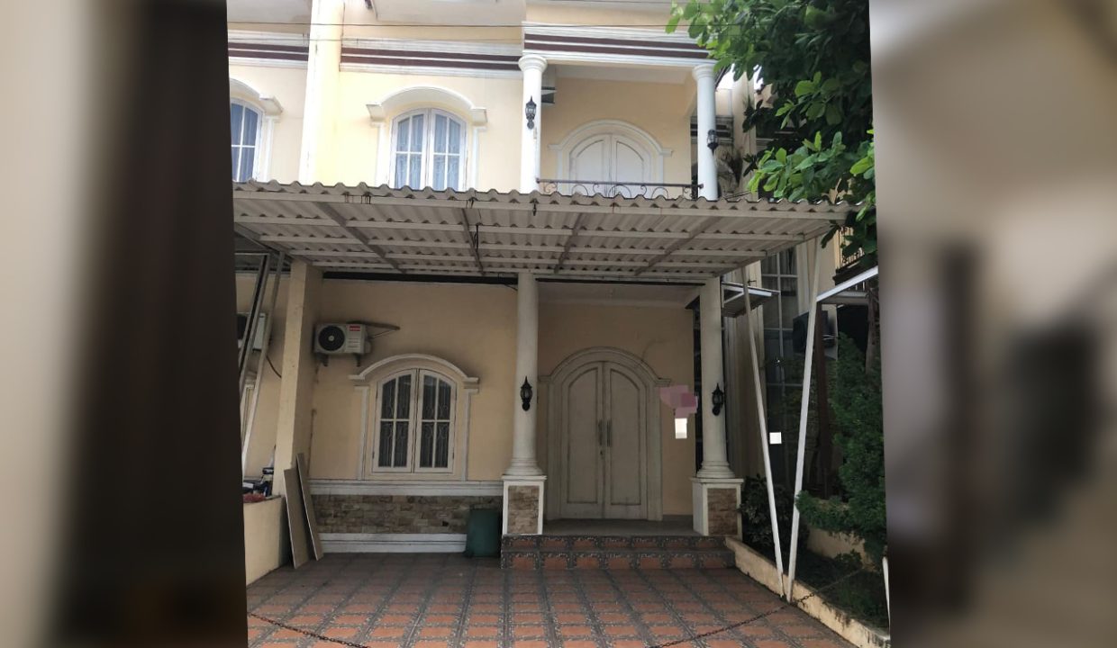 DIJUAL RUMAH KOMPLEK ELITE SUKABANGUN PALEMBANG (2)