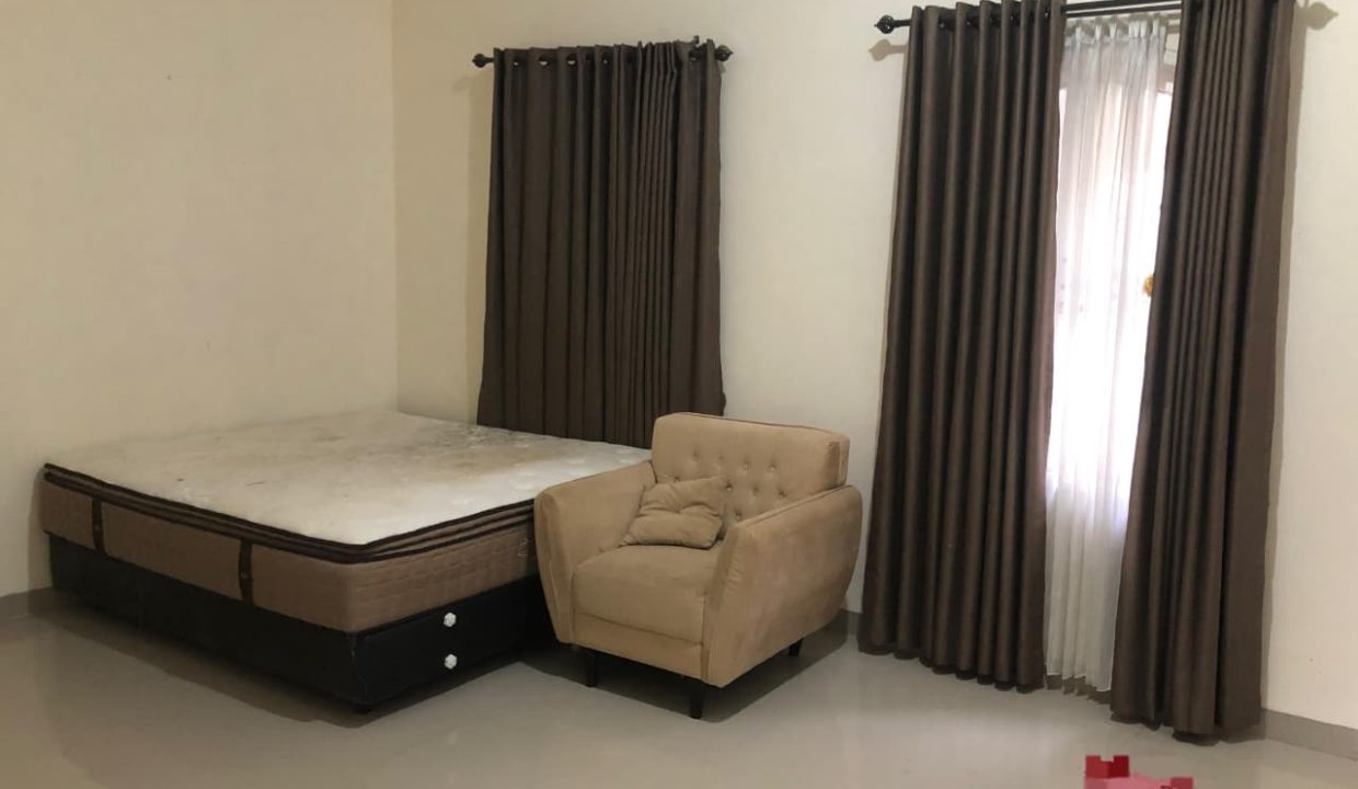 DIJUAL RUMAH KOMPLEK ELITE SUKABANGUN PALEMBANG (6)