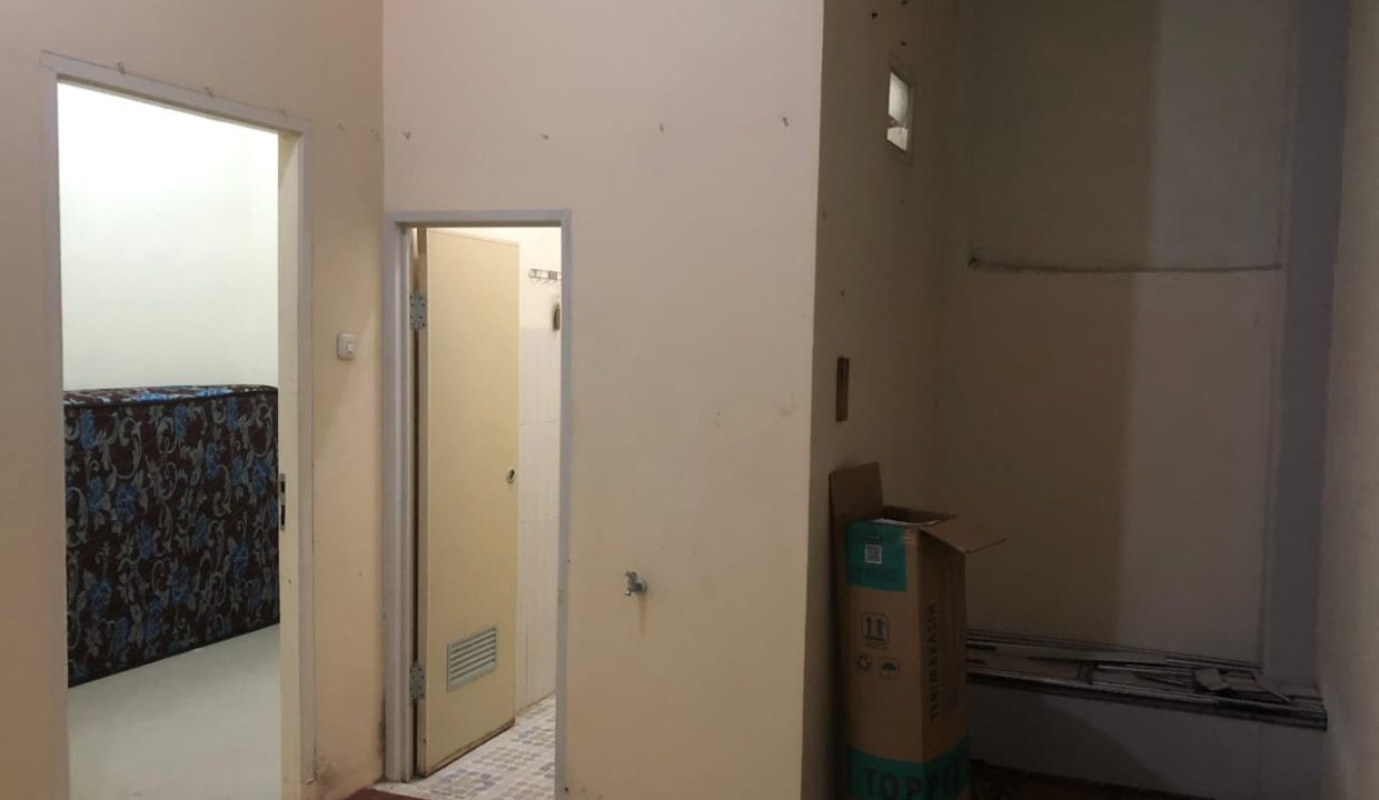 DIJUAL RUMAH KOMPLEK ELITE SUKABANGUN PALEMBANG (7)