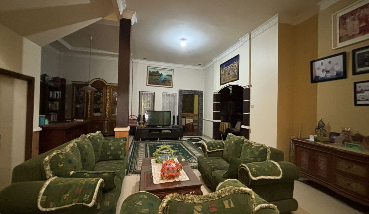 DIJUAL RUMAH LOROK PAKJO JALAN SWADAYA PALEMBANG (20)