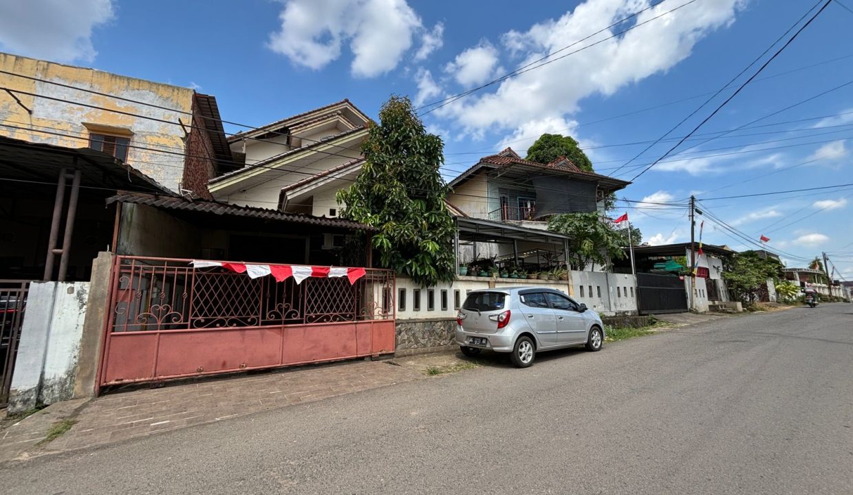 DIJUAL RUMAH LOROK PAKJO JALAN SWADAYA PALEMBANG (3)
