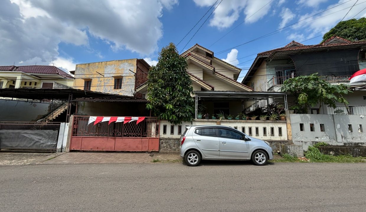 DIJUAL RUMAH LOROK PAKJO JALAN SWADAYA PALEMBANG (5)