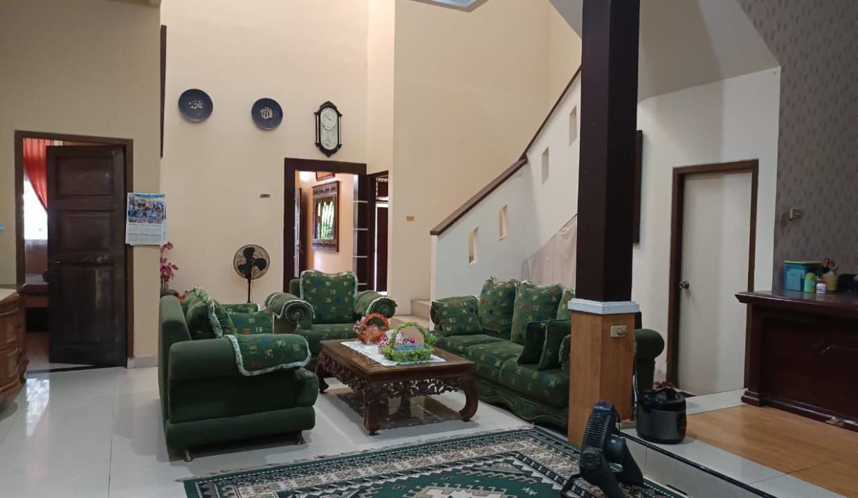 DIJUAL RUMAH LOROK PAKJO JALAN SWADAYA PALEMBANG (6)