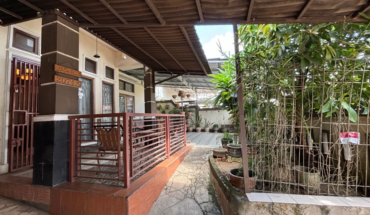 DIJUAL RUMAH LOROK PAKJO JALAN SWADAYA PALEMBANG (8)