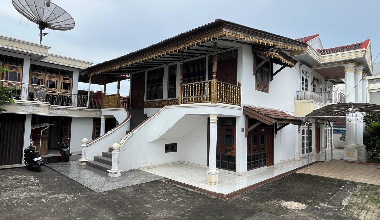 DIJUAL RUMAH MESUJI DEMANG LEBAR DAUN PALEMBANG (5)