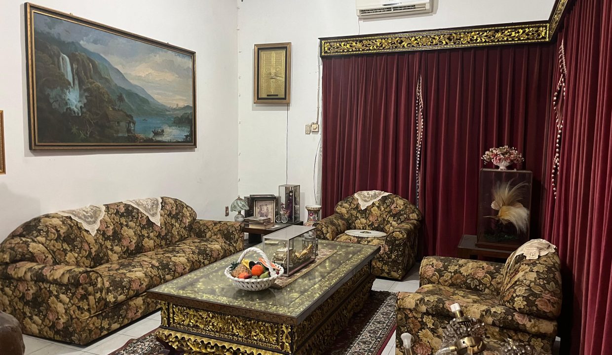DIJUAL RUMAH MESUJI DEMANG LEBAR DAUN PALEMBANG (7)