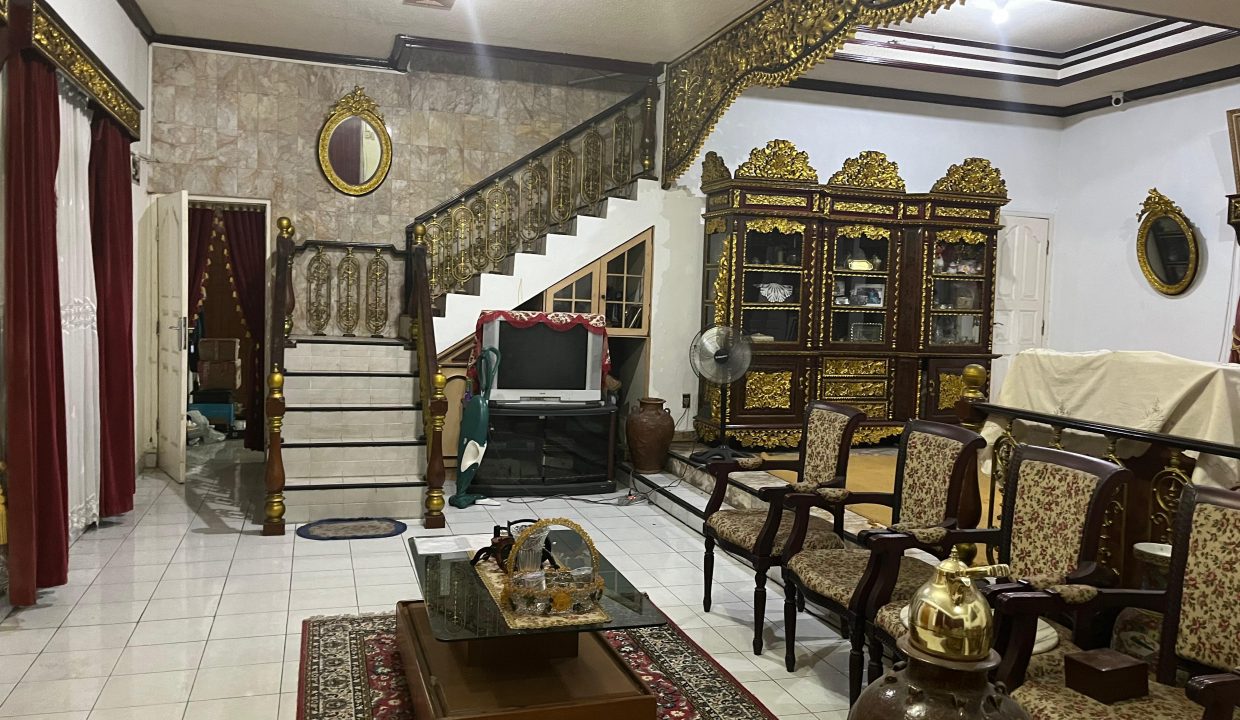 DIJUAL RUMAH MESUJI DEMANG LEBAR DAUN PALEMBANG (8)