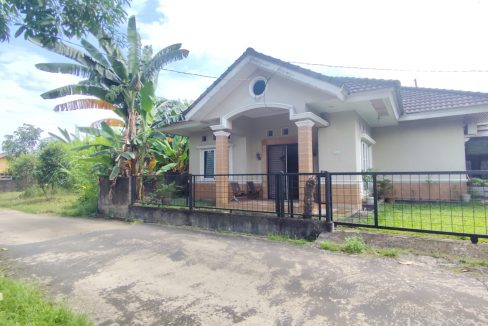 DIJUAL RUMAH RAMA RAYA KM 10 PALEMBANG (1)