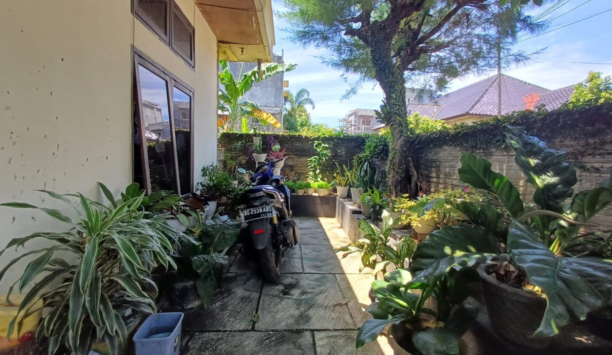 DIJUAL RUMAH SEKIP PALEMBANG (1,0)