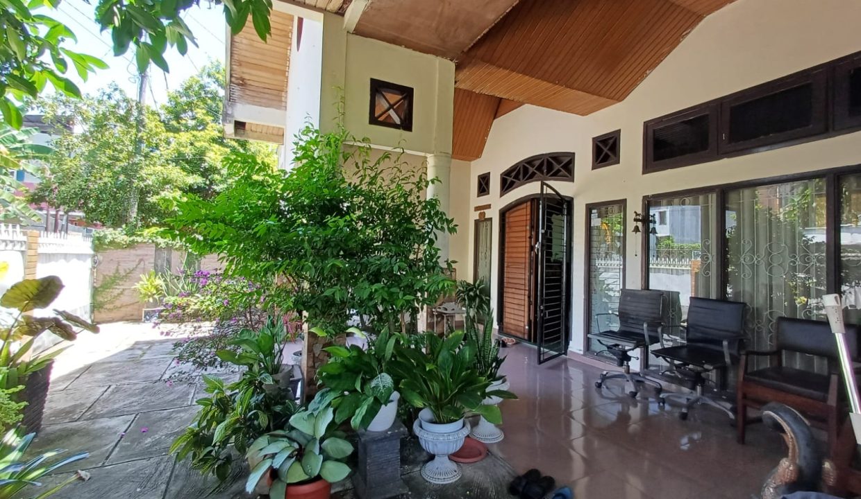 DIJUAL RUMAH SEKIP PALEMBANG (1,2)