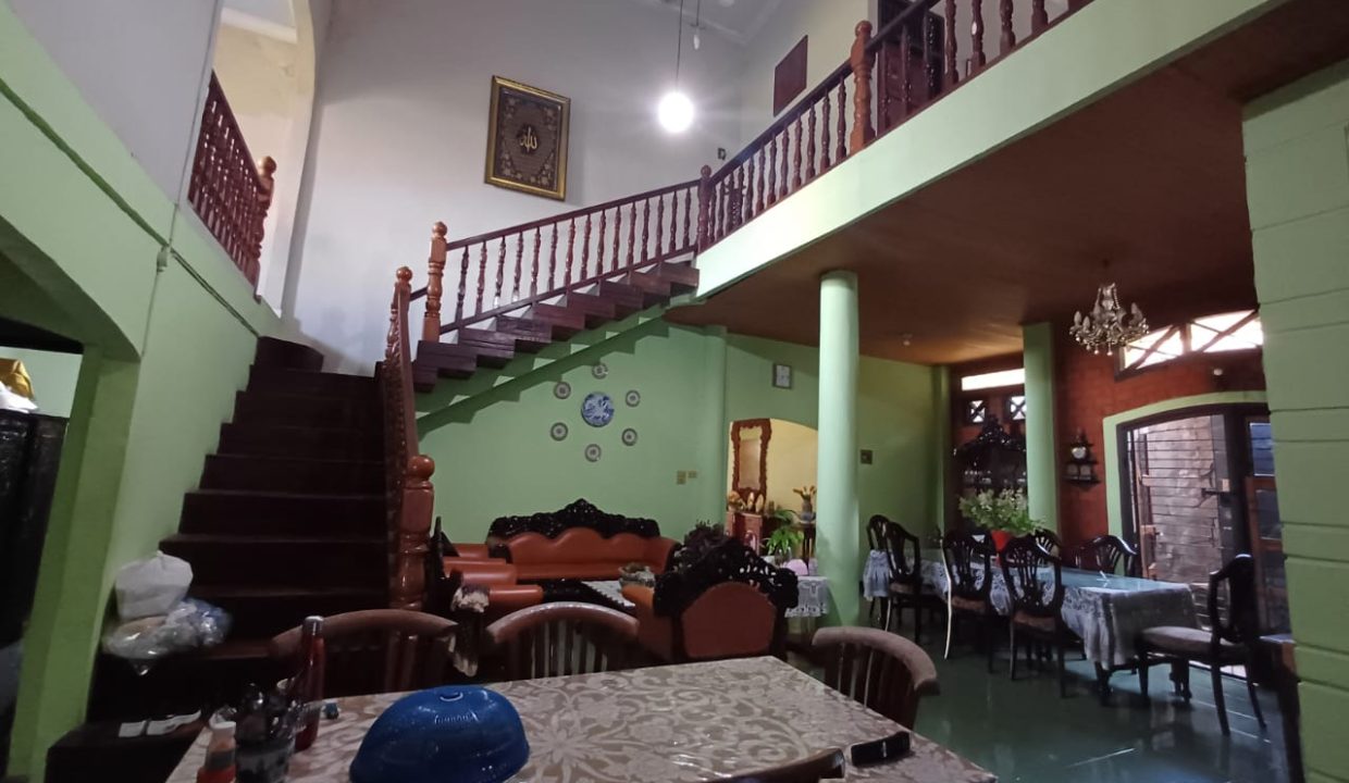 DIJUAL RUMAH SEKIP PALEMBANG (2)