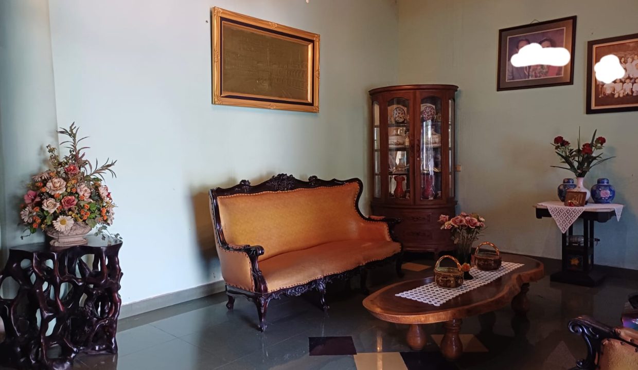 DIJUAL RUMAH SEKIP PALEMBANG (4)