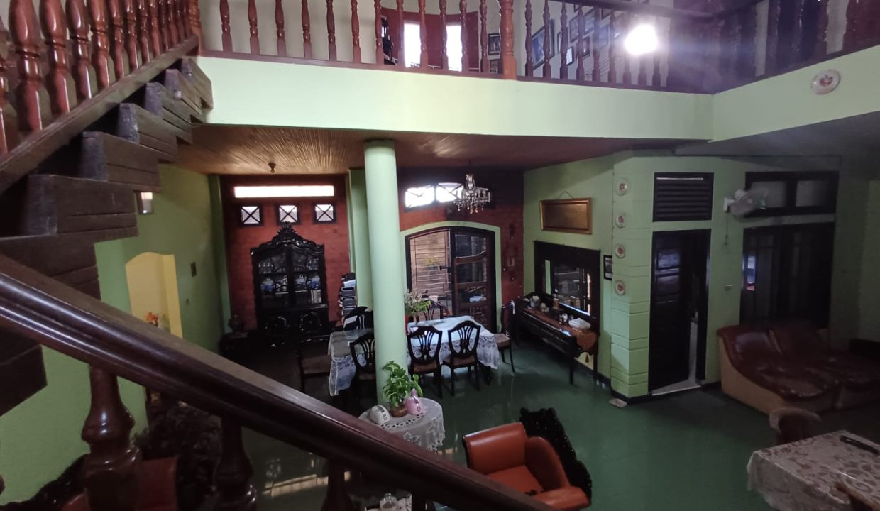 DIJUAL RUMAH SEKIP PALEMBANG (5)