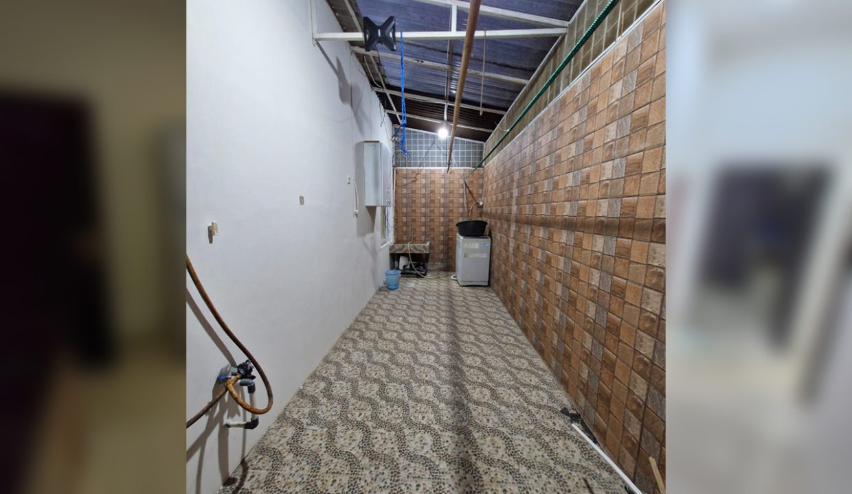 DIJUAL RUMAH SIAP HUNI JALAN SULAIMAN AMIN KM 7 PALEMBANG (84)