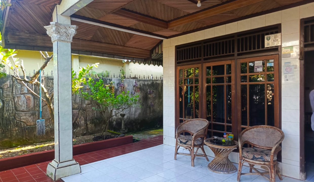 DIJUAL RUMAH TALANG RATU PALEMBANG (1)