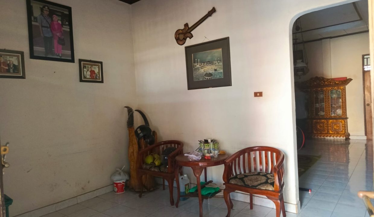 DIJUAL RUMAH TALANG RATU PALEMBANG (2)