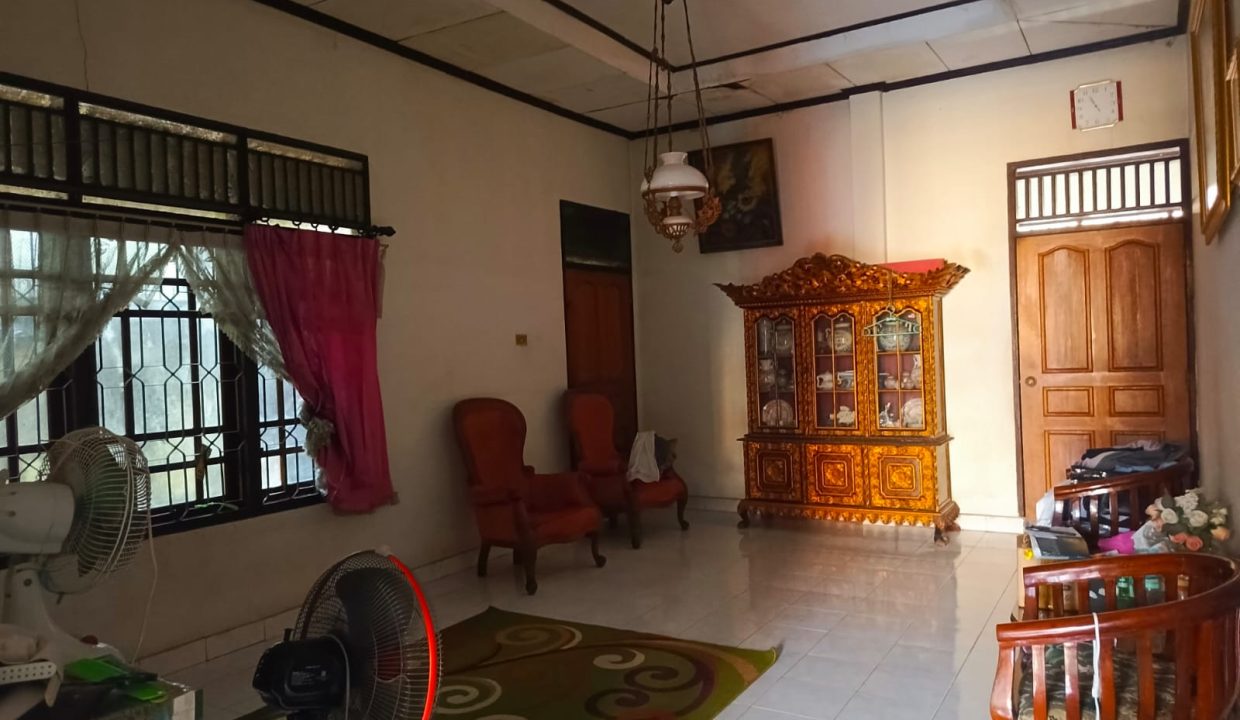 DIJUAL RUMAH TALANG RATU PALEMBANG (3)