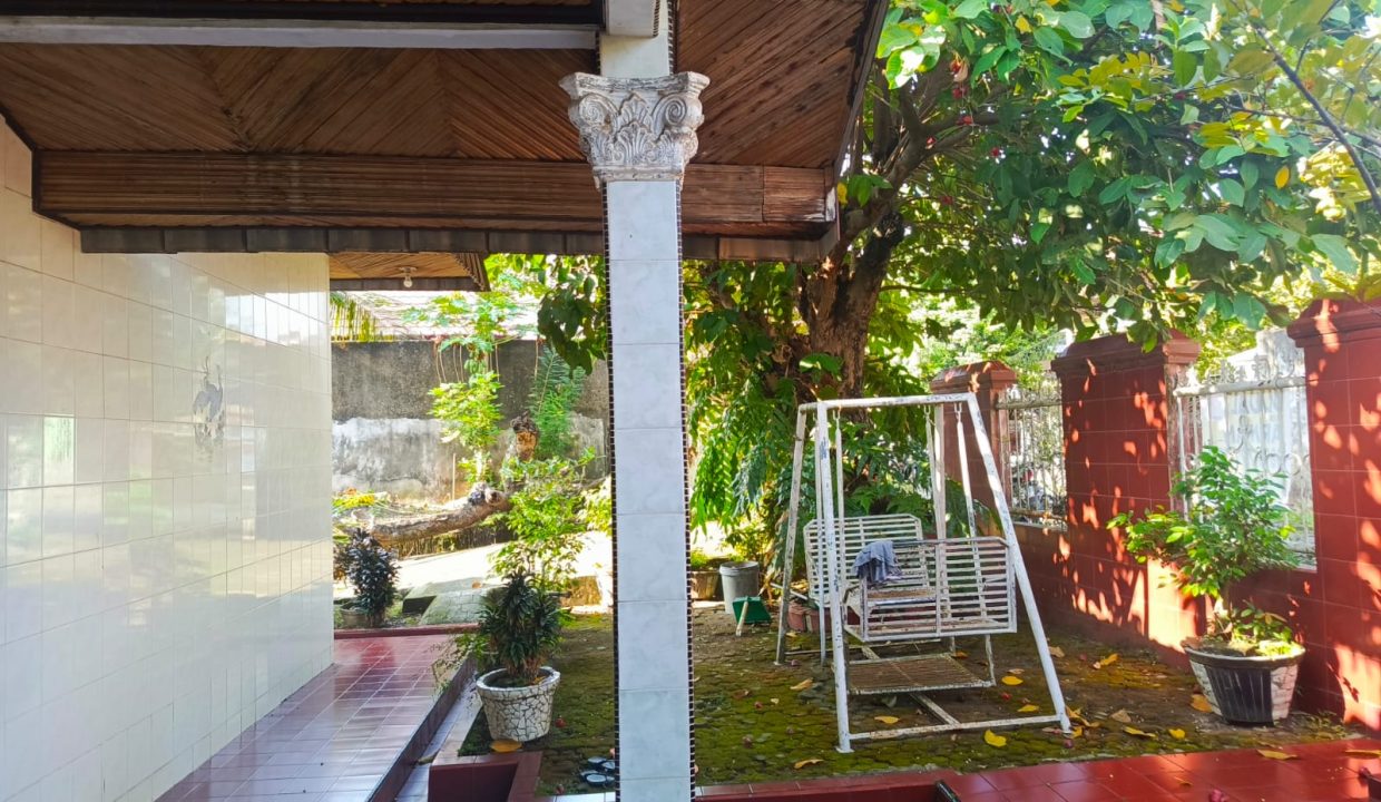 DIJUAL RUMAH TALANG RATU PALEMBANG (5)