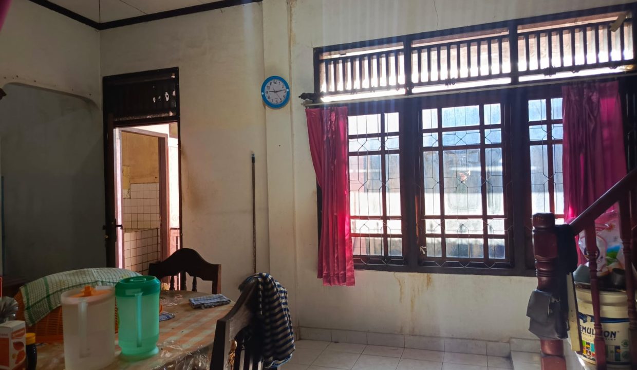DIJUAL RUMAH TALANG RATU PALEMBANG (8)