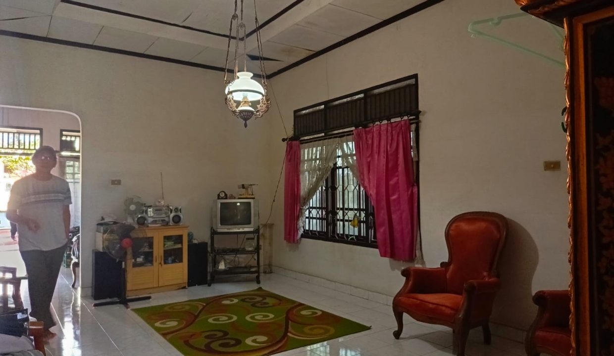 DIJUAL RUMAH TALANG RATU PALEMBANG (9)
