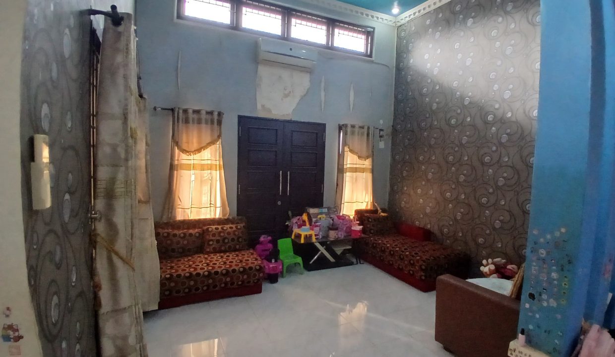 DIJUAL RUMAH TAMAN OGAN PERMAI JAKABARING PALEMBANG (2)
