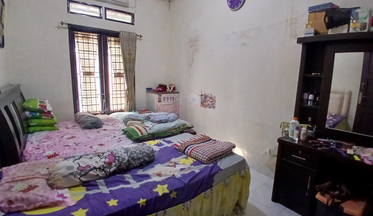 DIJUAL RUMAH TAMAN OGAN PERMAI JAKABARING PALEMBANG (8)