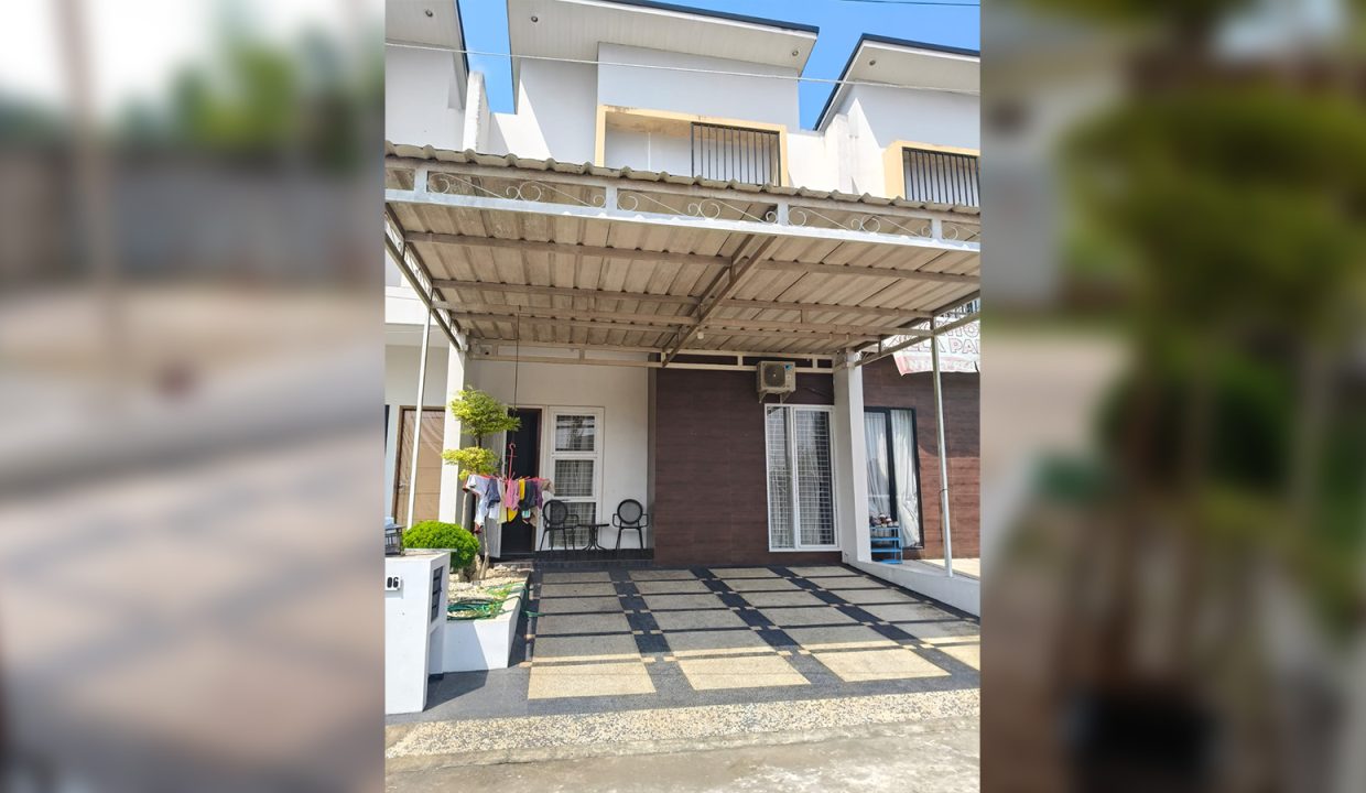 DIJUAL RUMAH VILLA CEMERLANG LM 10 PALEMBANG (12)