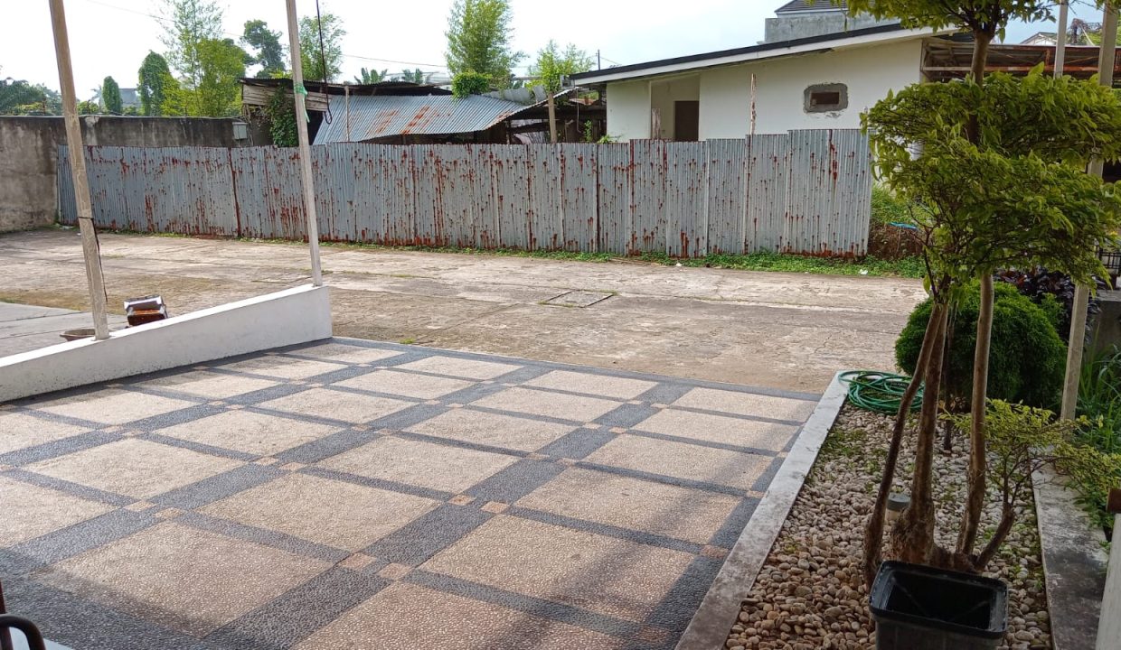 DIJUAL RUMAH VILLA CEMERLANG LM 10 PALEMBANG (4)