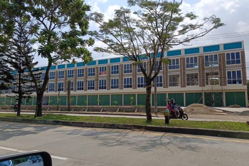 DIJUAL - SEWA RUKO BYPASS ALANG ALANG LEBAR PALEMBANG (0,7)