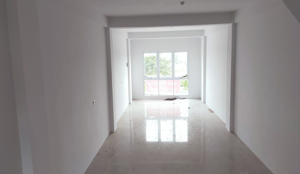 DIJUAL - SEWA RUKO BYPASS ALANG ALANG LEBAR PALEMBANG (3)