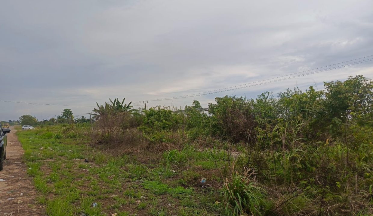 DIJUAL TANAH DESA PEDU OKI (3)