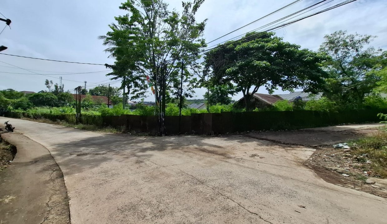 DIJUAL TANAH KARYA BARU ALANG ALANG LEBAR PALEMBANG (1)