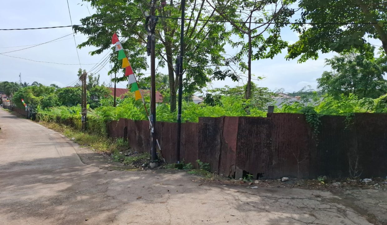 DIJUAL TANAH KARYA BARU ALANG ALANG LEBAR PALEMBANG (2)
