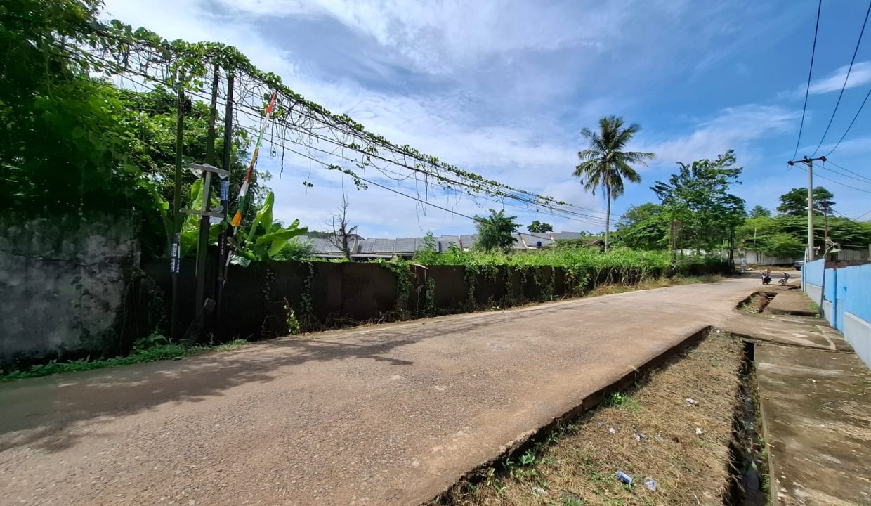 DIJUAL TANAH KARYA BARU ALANG ALANG LEBAR PALEMBANG (3)