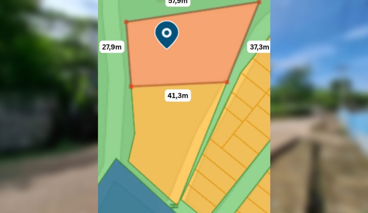 DIJUAL TANAH KARYA BARU ALANG ALANG LEBAR PALEMBANG (4)