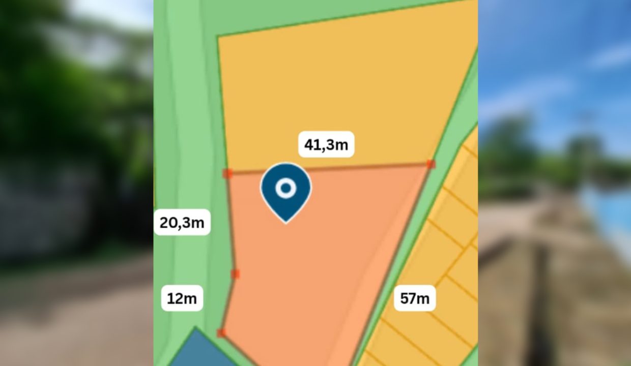 DIJUAL TANAH KARYA BARU ALANG ALANG LEBAR PALEMBANG (5)