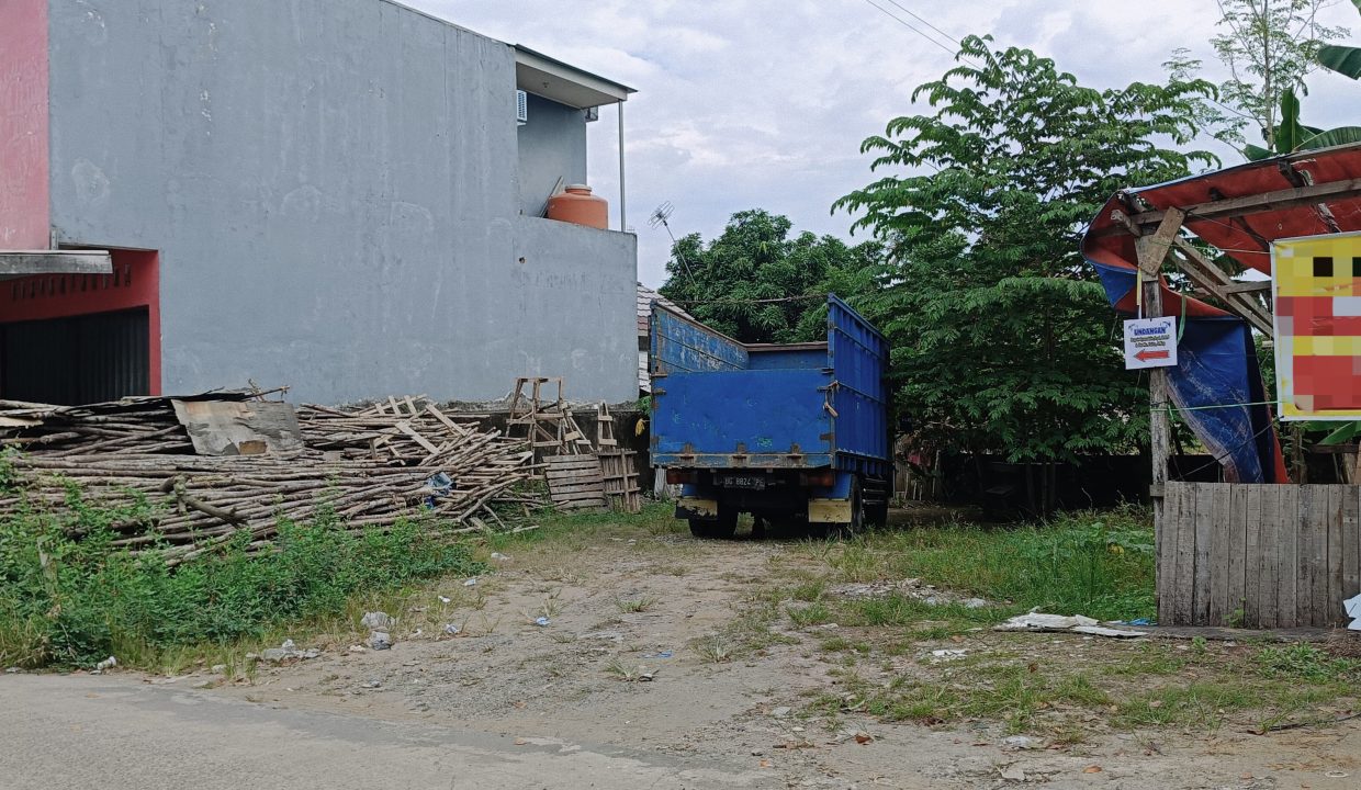 DIJUAL TANAH KOMPLEK SPRINGHILL PALEMBANG (2)