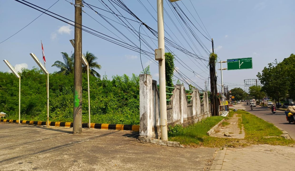 DIJUAL TANAH SEDERETAN PINDANG UMAK KM 10 PALEMBANG (3)
