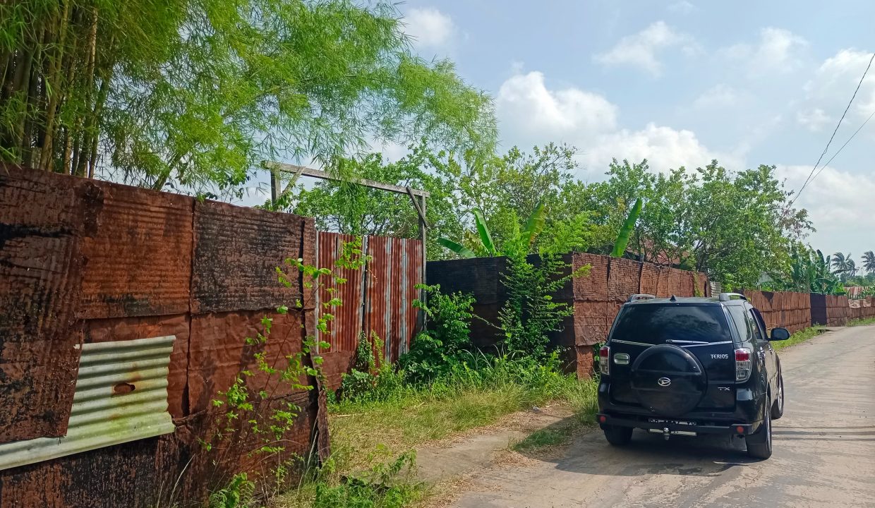 DIJUAL TANAH SOAK SIMPUR PALEMBANG (1)