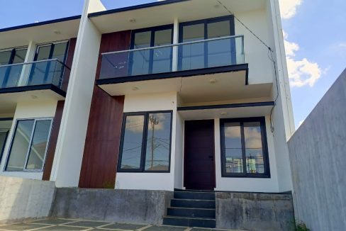 DIJUAL TOWNHOUSE AKBP H UMAR KEMUNING PALEMBANG (1)