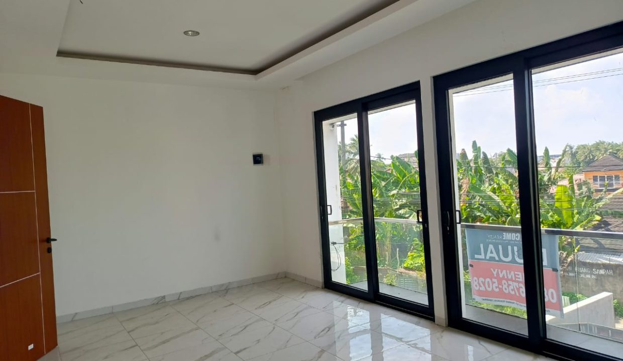 DIJUAL TOWNHOUSE AKBP H UMAR KEMUNING PALEMBANG (6)