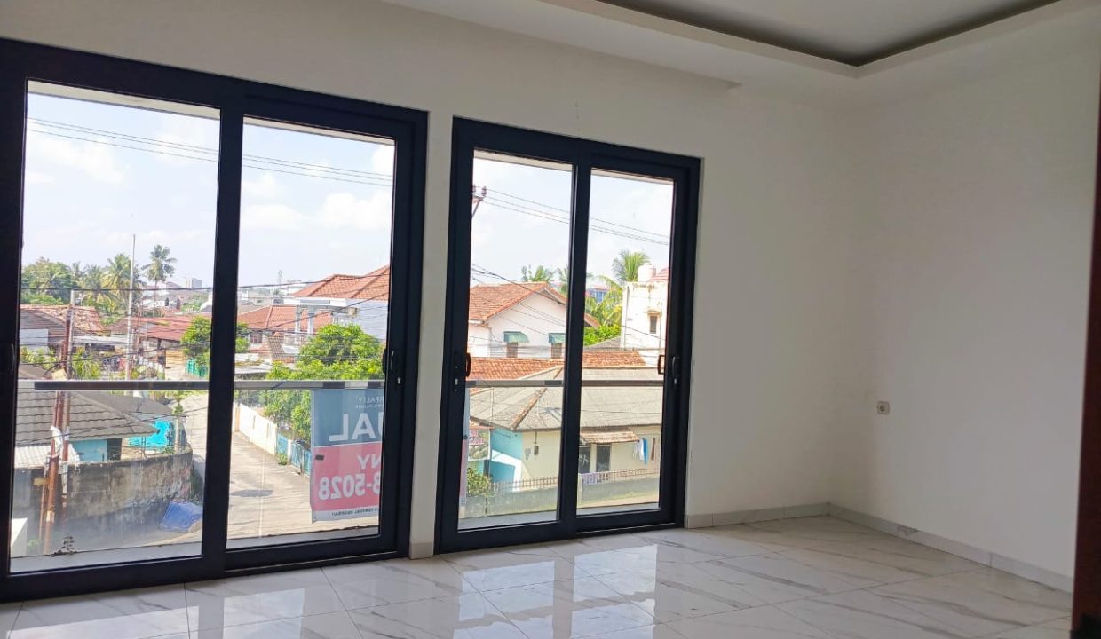 DIJUAL TOWNHOUSE AKBP H UMAR KEMUNING PALEMBANG (8)