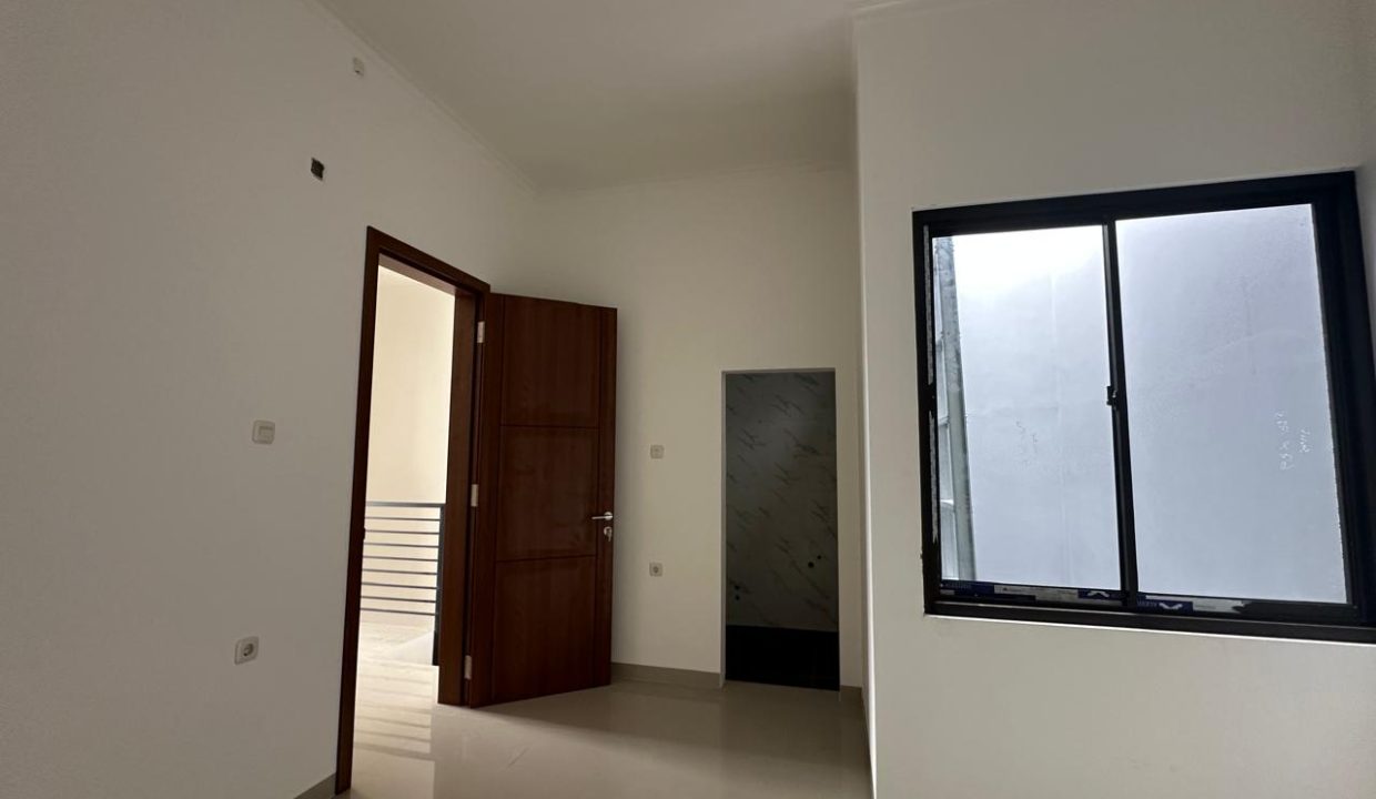 DIJUAL TOWNHOUSE BARU DEKAT PTC MALL PALEMBANG (5)