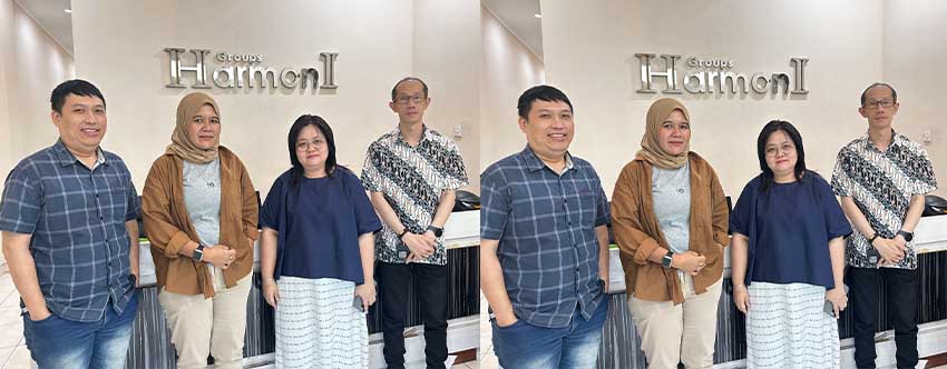 IN.COME Realty - Balai Lelang Harmoni