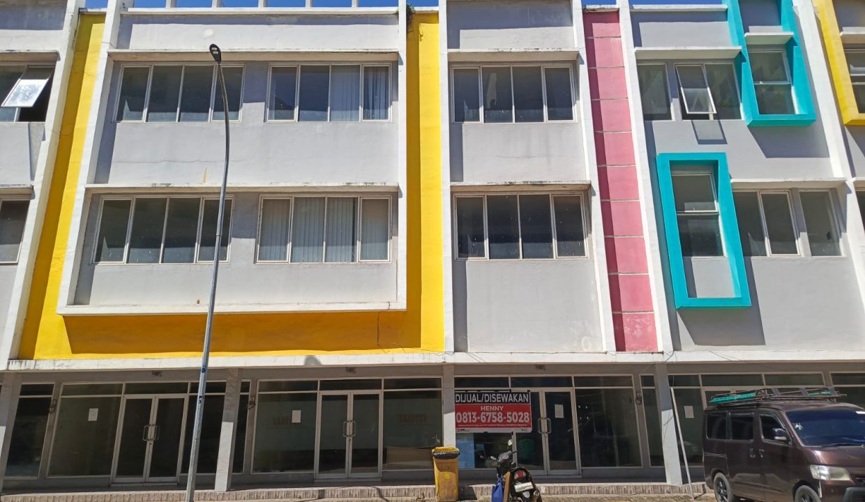 JUAL-SEWA RUKO OPI MALL PALEMBANG (2)